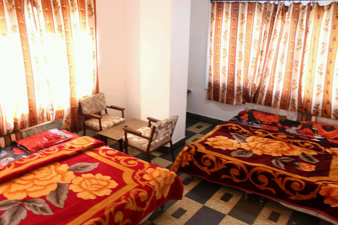Hotel Payal Ουνταϊπούρ Εξωτερικό φωτογραφία